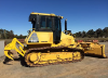 Komatsu D51PX-22 Dozer