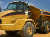 730 Articulated Dump Truck