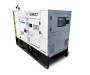 80 KVA Diesel Generator 3 Phase 415V - Cummins Powered