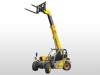 TELEHANDLER 2.5 TON/6M REACH (DIECI APOLLO 25-6 NA)