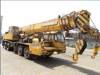 Tadano TG500E Truck Crane