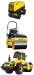 Bomag 7 Tonne Padfoot Roller