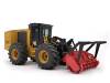 SITE PREP TRACTOR