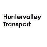 Huntervalley transport