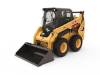 Wheeled Skid Steer