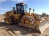 Caterpillar 825H Compactor