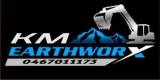 KM Earthworx Pty Ltd