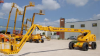 Haulotte H25TPX 80 Foot Straight Boom