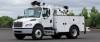 Service Truck