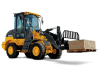 Wheeled Skid Steer