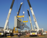 TADANO TG500E3 50 Tonne Hydraulic Crane