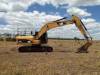 Caterpillar 326FL 26T Excavator #16