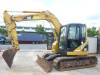 2004 Caterpillar 308C SR 8 Tonne Excavator