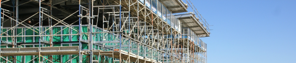 Metro scaffold Hire