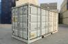 20 ft. HC Full Side Access Container