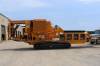 Bandit 3680 horizontal grinder