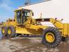 Caterpillar 14H Grader