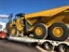 21 - 30 Tonne Articulated Dump Truck