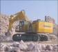 PC1250-8R Excavator