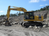 Komatsu PC200 20 Tonne Excavator