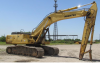 1997 Komatsu PC300LC-6 Hydraulic Excavator