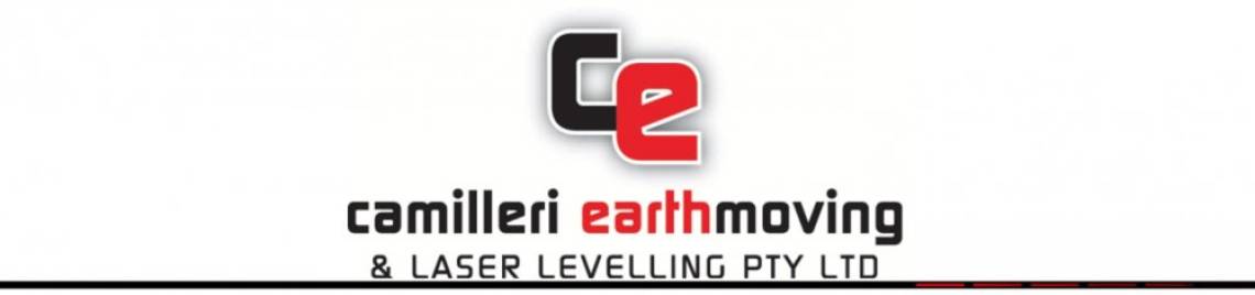 Camilleri Earthmoving and Laser Levelling Pty Ltd