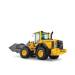 950 Loader with GPS