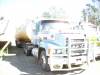 1993 MACK SUPERLINER 40KL