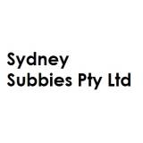 Sydney Subbies Pty Ltd