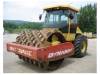 7 Tonne Dynapac Padfoot Roller