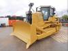 D7 dozer