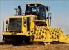 Caterpillar 825G Compactor