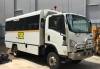 4x4 18 Seat Bus