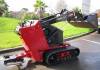 Toro Mini Loader (Tracked or Wheeled)