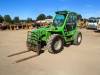 2011 MERLO P30.7