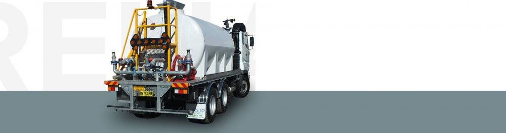 D&K Water Haulage Pty Ltd