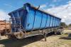 Tri Axle Side Tippers inc