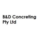 B&D Concreting Pty Ltd