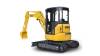 2.9 Tonne Excavator