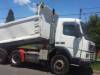 Bogie Tipper Truck