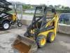 New Holland L125 Skid Steer