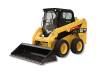 2013 Caterpillar 236D Skid Steer Loader