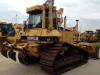 CATERPILLAR D5N BULLDOZER