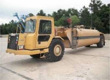 613 Waterwagon 18,000 Litre Watercart for hire