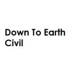 Down To Earth Civil