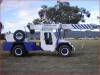 20 Tonne Franna Crane