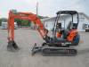 Kubota KX91-3 3.5 Tonne Excavator / Tipper / Bobcat