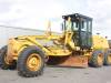 Komatsu GD530 Grader