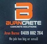 Burncrete Concrete Solutions