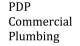 PDP Commercial Plumbing